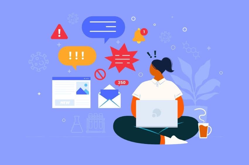 How To Fix Disconnected Brand Messaging Across Platforms