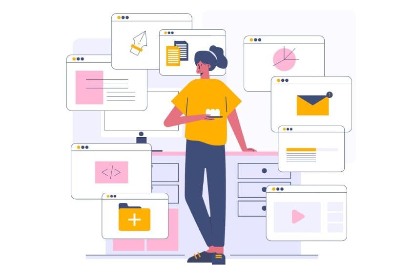 The Importance Of Content Hierarchy In Web Design
