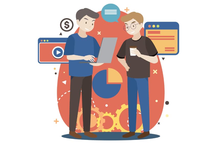 How A Smooth User Experience Can Boost Your Website Conversions