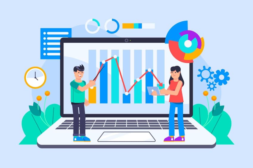 How To Combine SEO And Google Ads For Maximum ROI