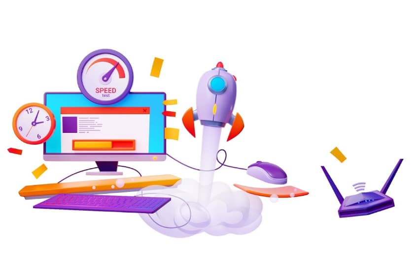 Designing For Performance: How To Optimise Websites For Speed And SEO