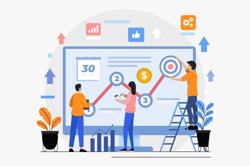 How To Use Funnels To Guide Cold Traffic To Conversion