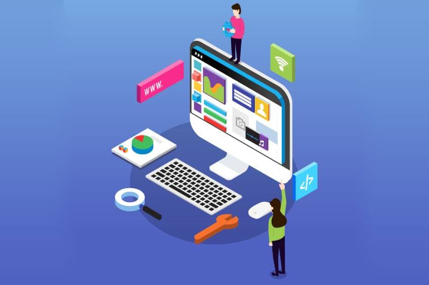 Top Web Design Tools And Technologies Used By Professional Web Designers In 2026
