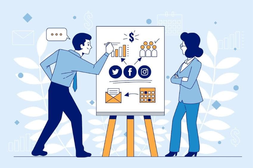 Why Treat Communication As A Business Asset Not Just A Design Task