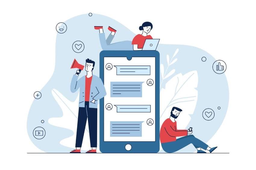 5 Reasons To Shift From Product-Focused To Story-Focused Messaging