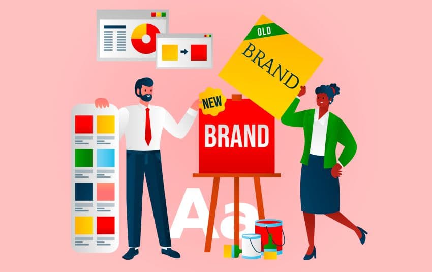When To Update Brand Guidelines To Match Business Growth