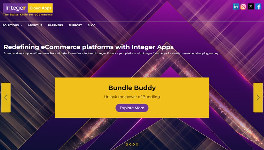Integer Cloud .com