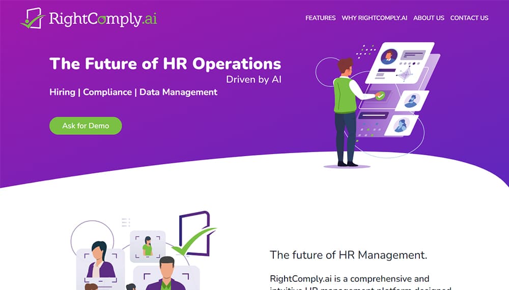 RightComply.ai