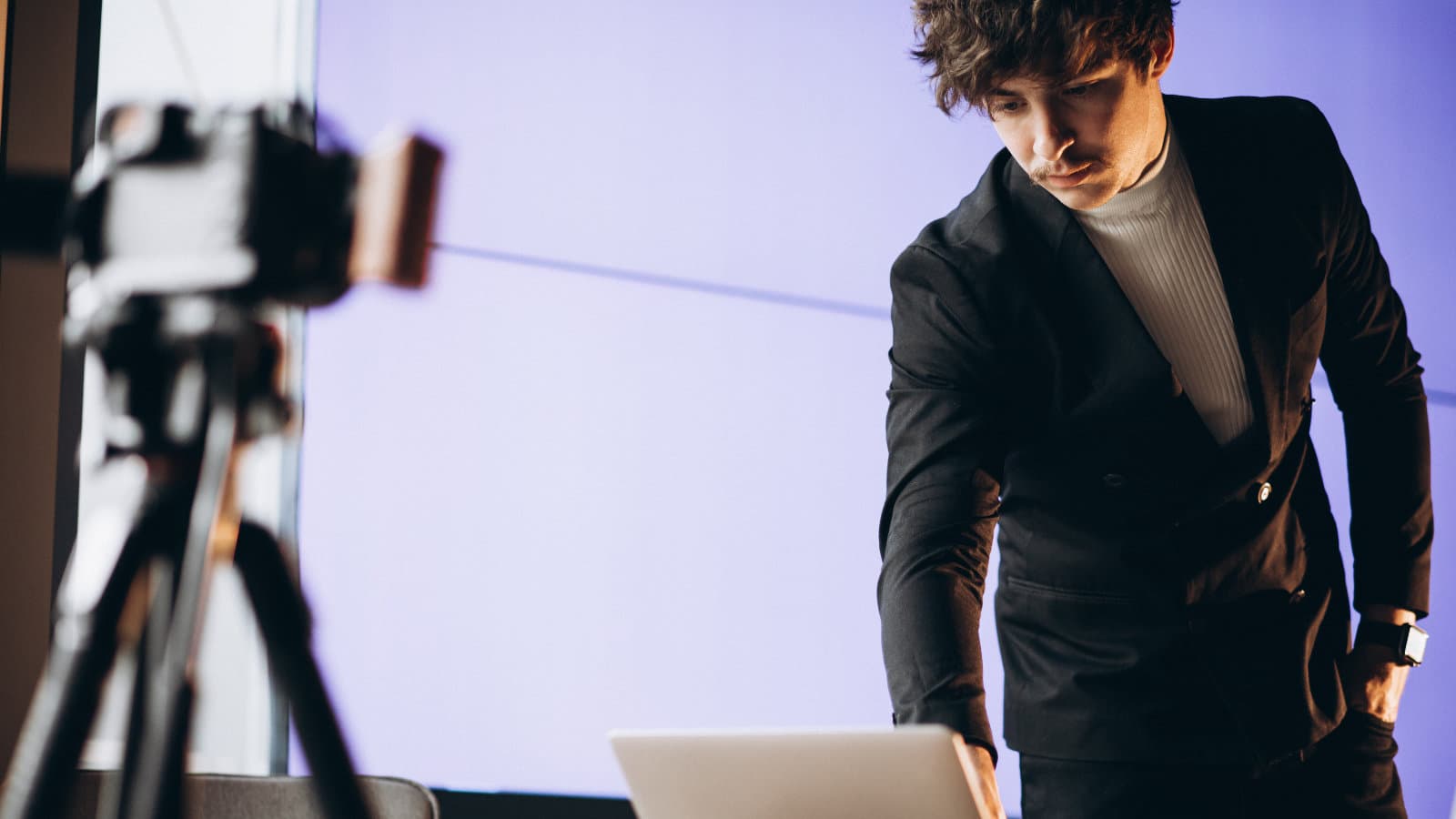 Corporate Films & Videos