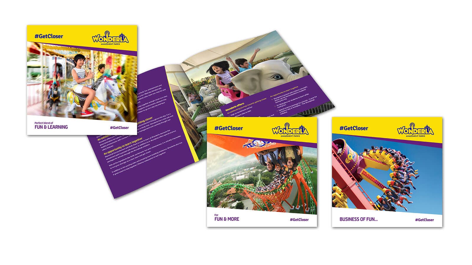Brochure / Catalogue