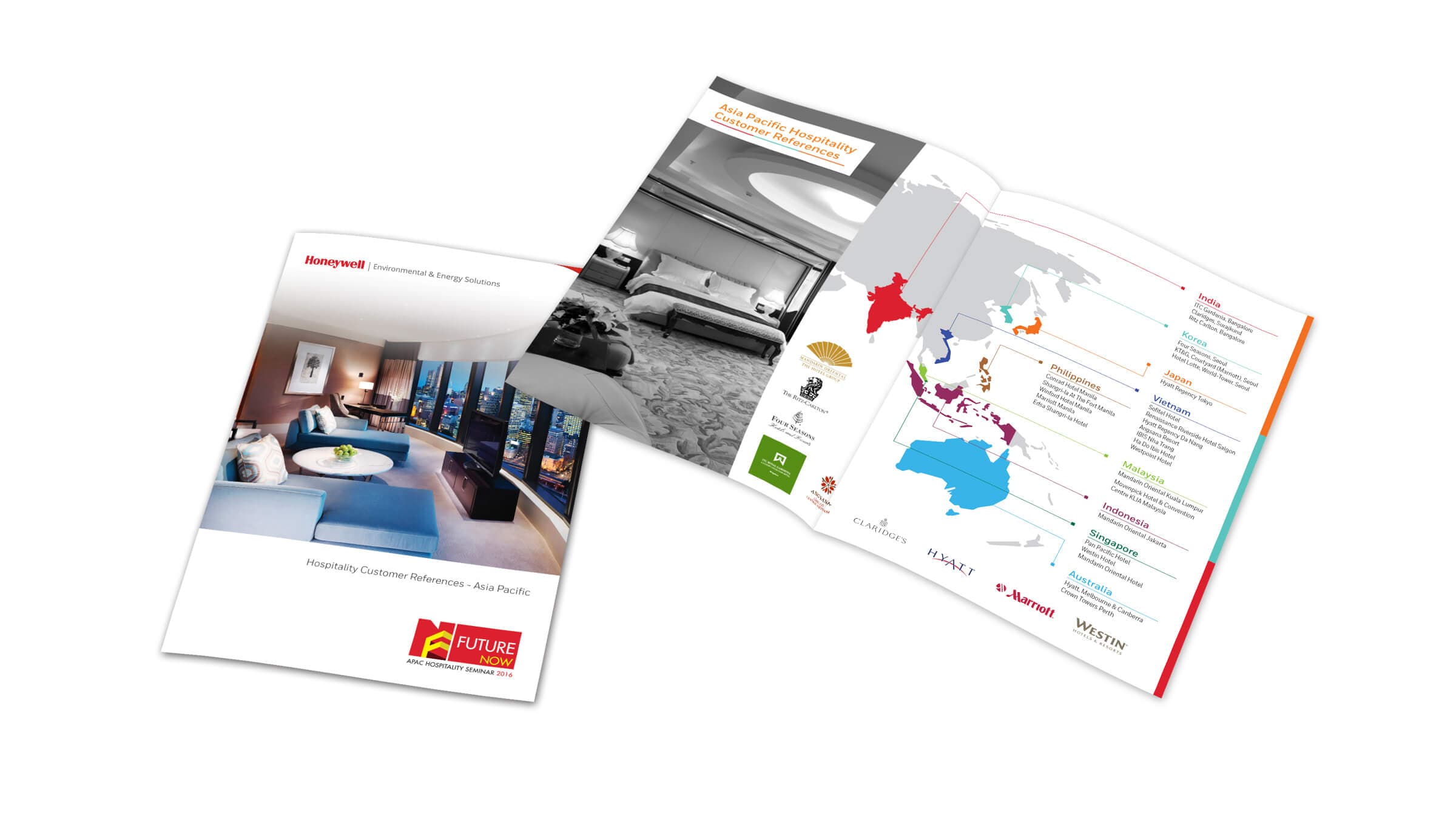 Brochure / Catalogue