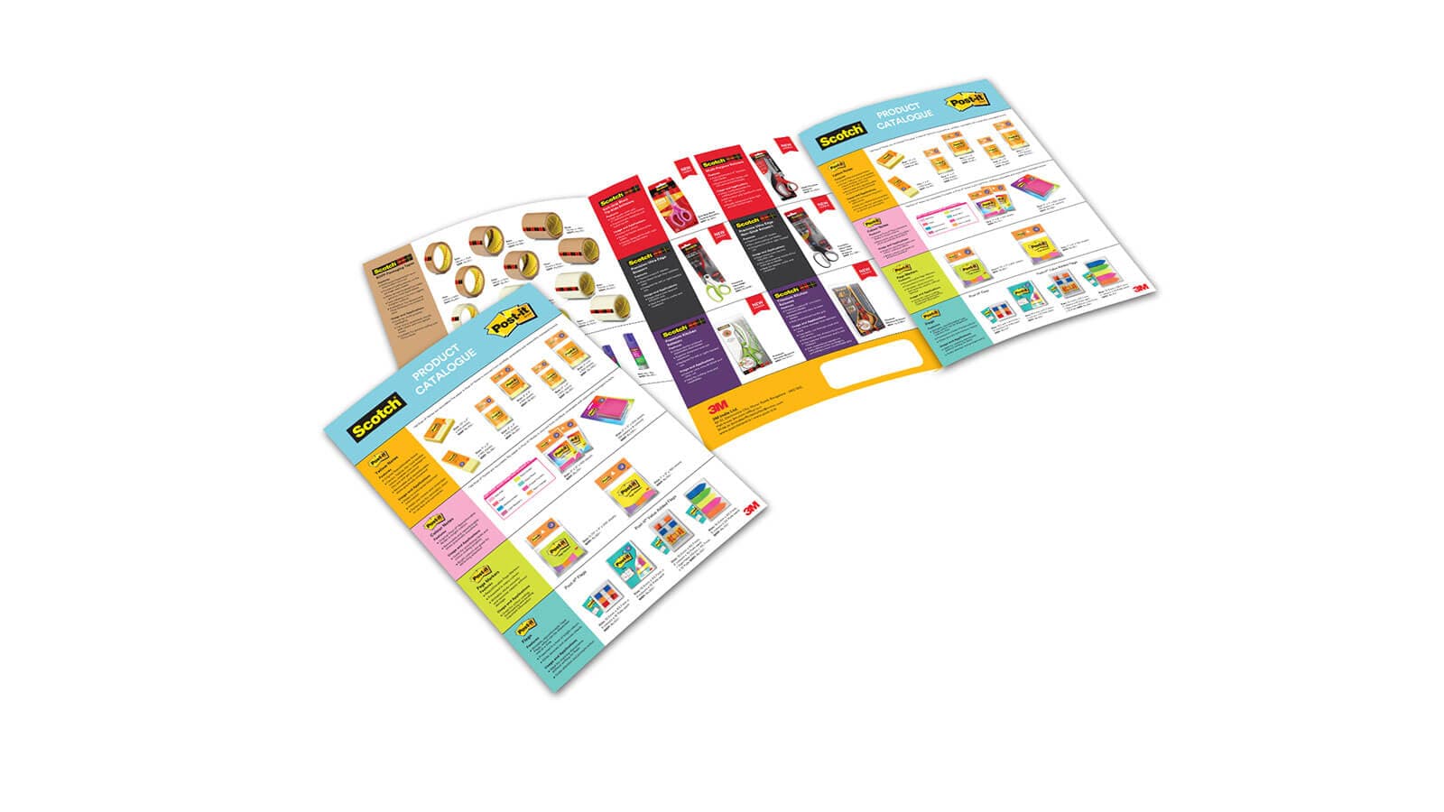 Brochure / Catalogue