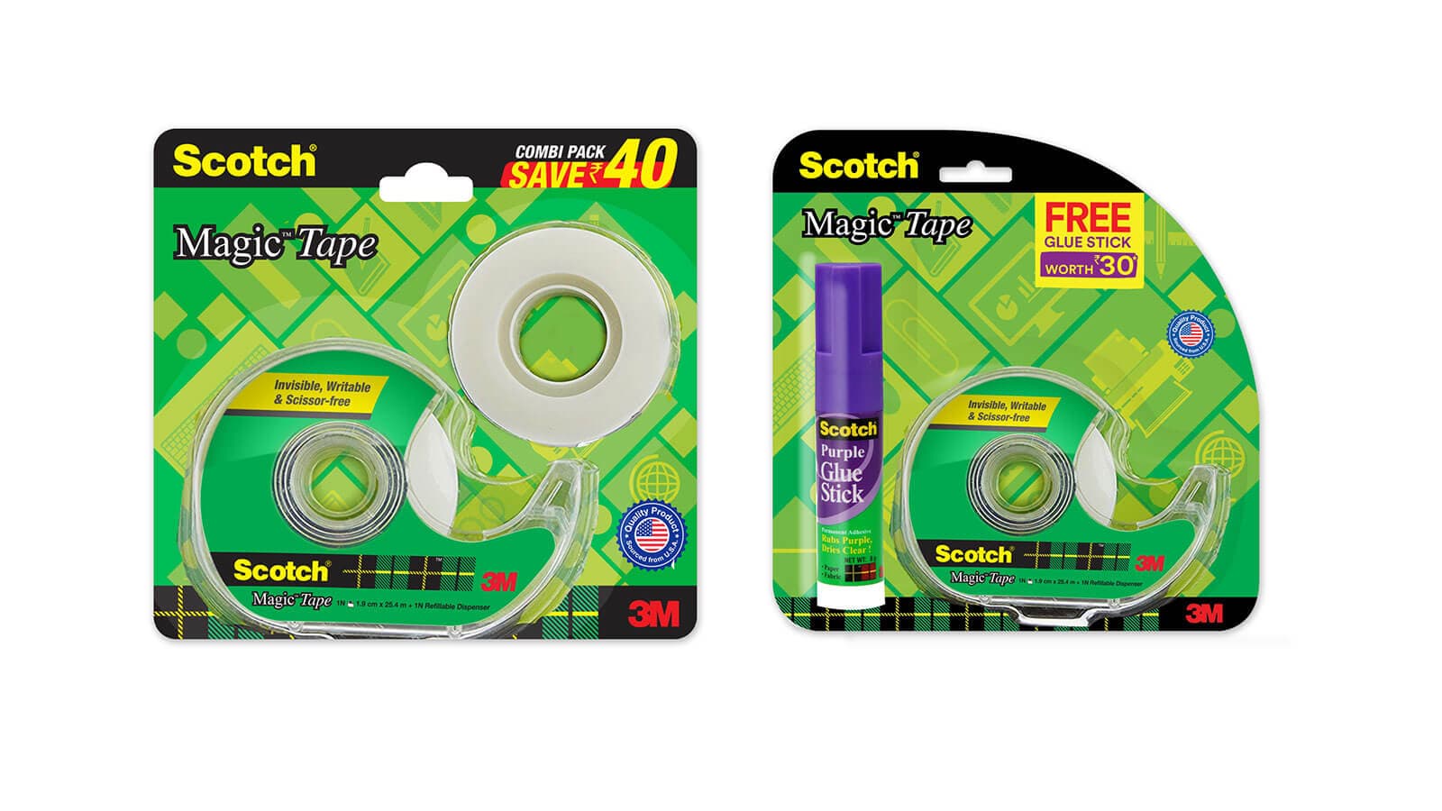 Packaging