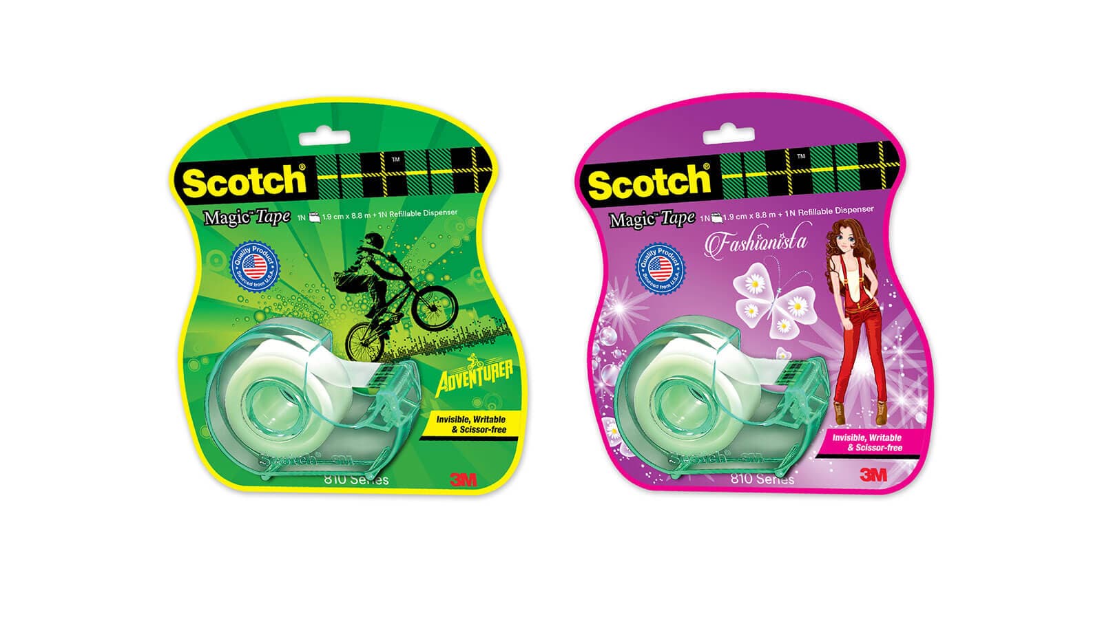 Packaging
