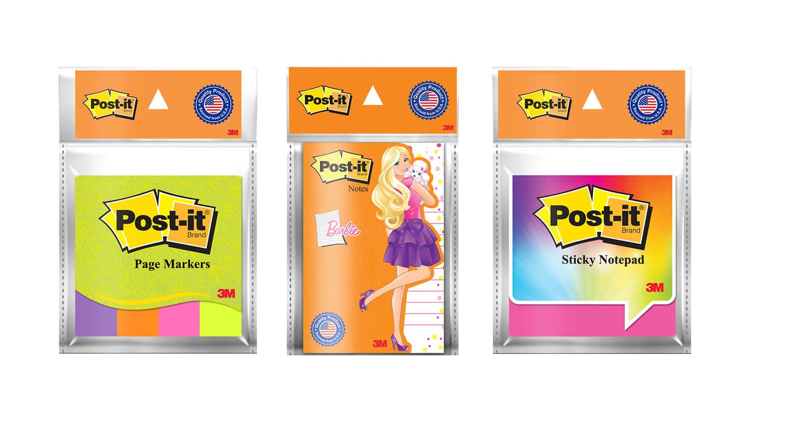 Packaging