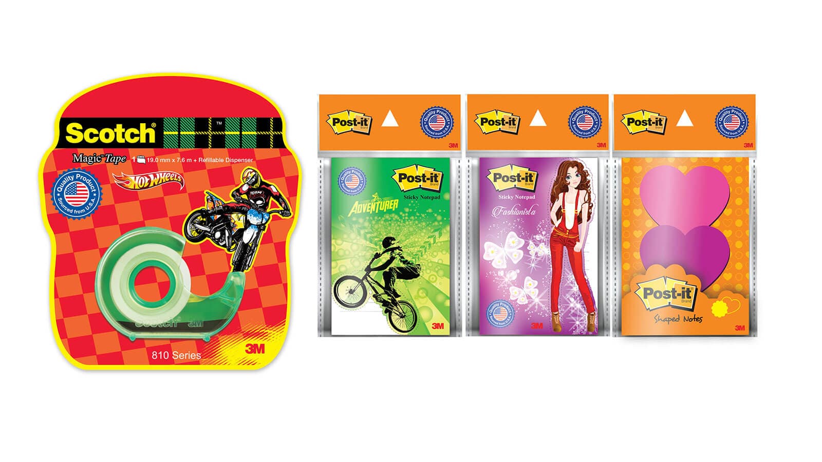 Packaging