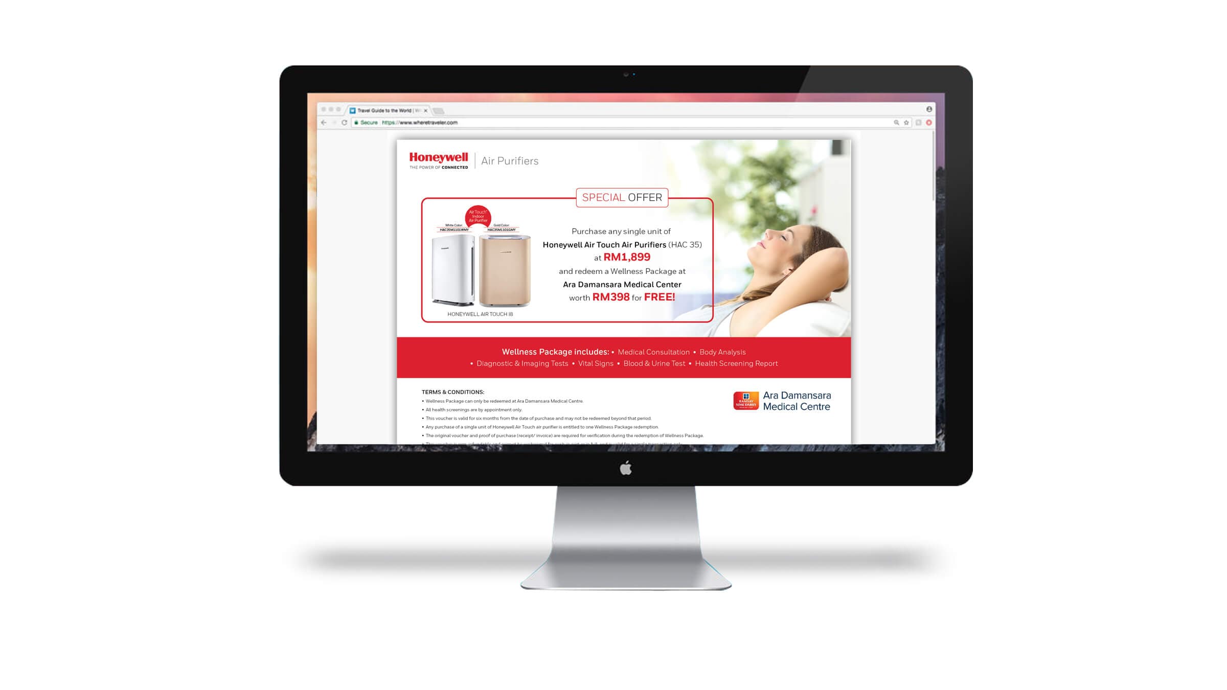 Digital Banners