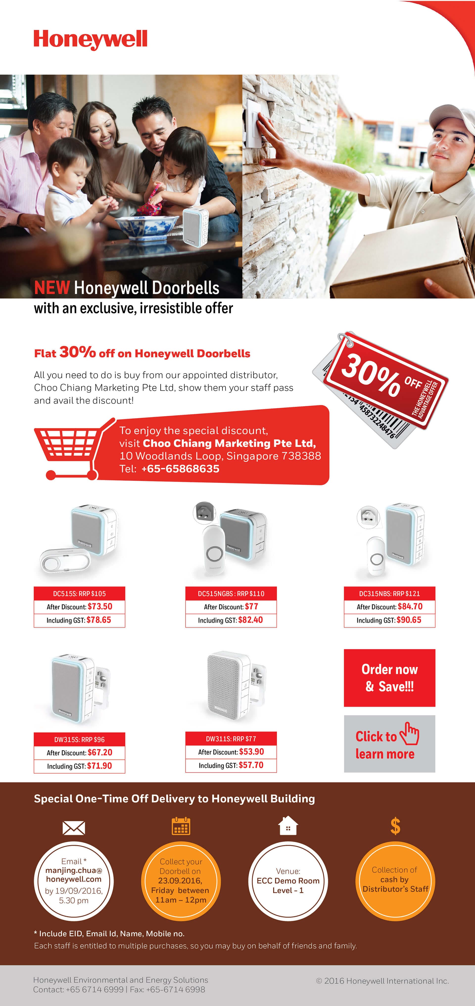 Digital Banners