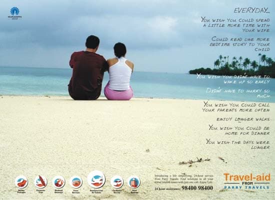 Advertising
