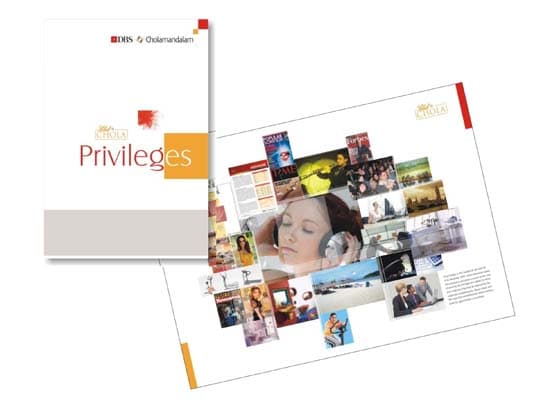 Brochure / Catalogue