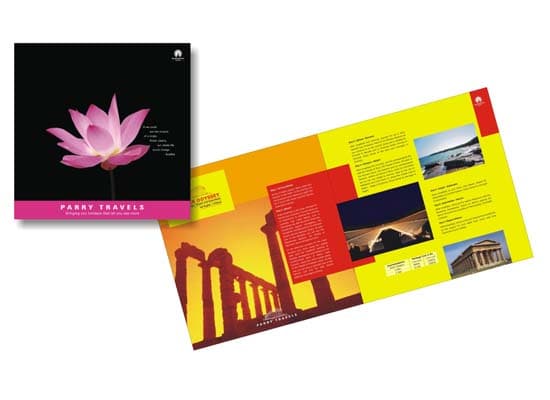 Brochure / Catalogue