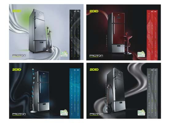 Sales Collaterals
