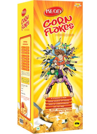 Packaging