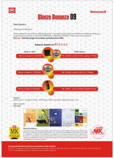 Emailers & Newsletters