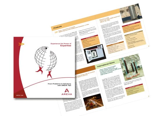 Exhibition & Event Branding