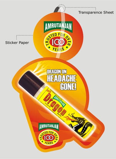 Exhibition & Event Branding