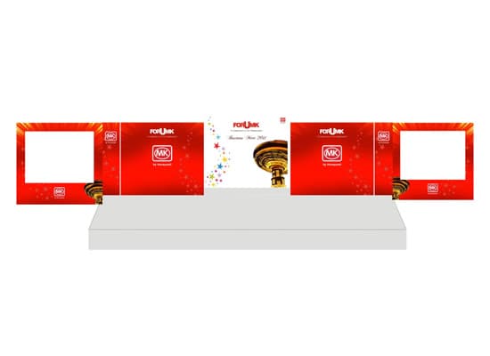 Exhibition & Event Branding
