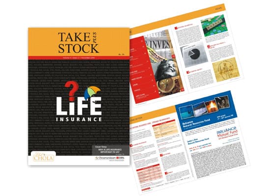 Emailers & Newsletters