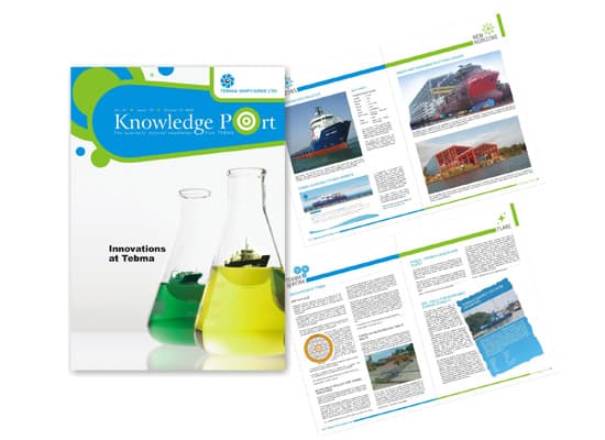 Emailers & Newsletters
