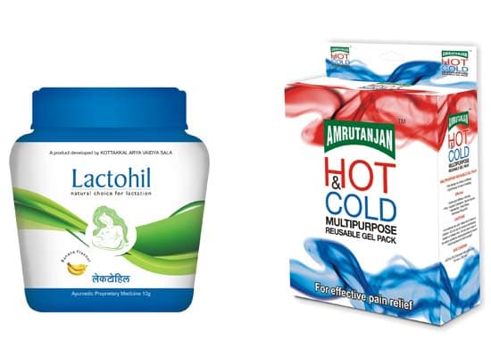 Packaging