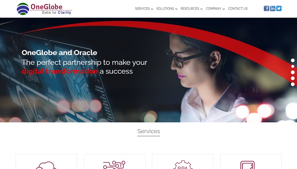 Web Design