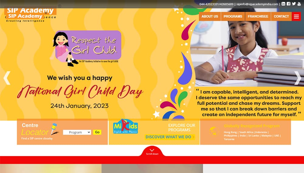 Web Design