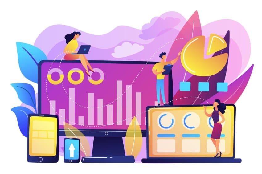How To Build A Digital Marketing Strategy That Actually Converts