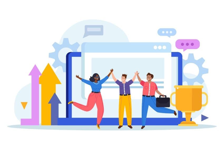How A Great Website Can 10x Your Business Visibility